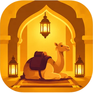 Keeper of the Serai badge