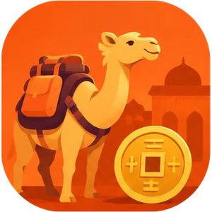 Trader badge